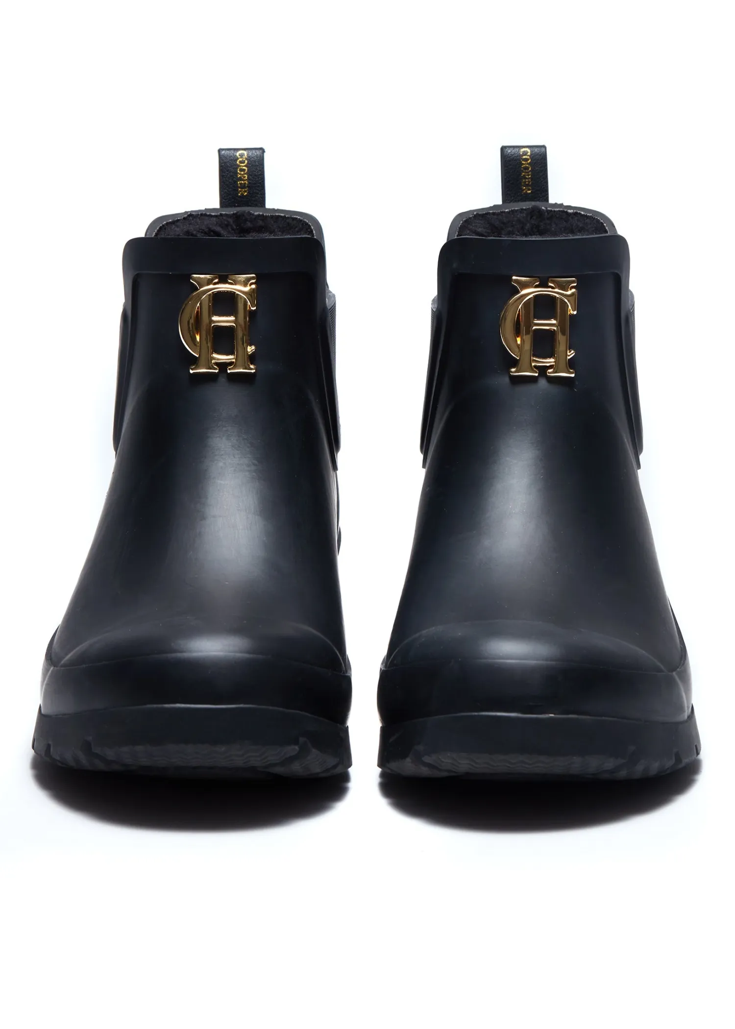 Outlet Rubber Chelsea Boot Women Wellington Boots