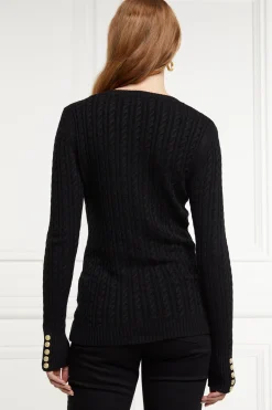 Sale Seattle V-Neck Knit Women Knitwear