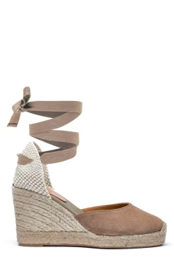 Discount Seville Wedge Sandal Women Espadrilles|Sandals & Slides