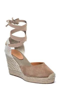 Discount Seville Wedge Sandal Women Espadrilles|Sandals & Slides