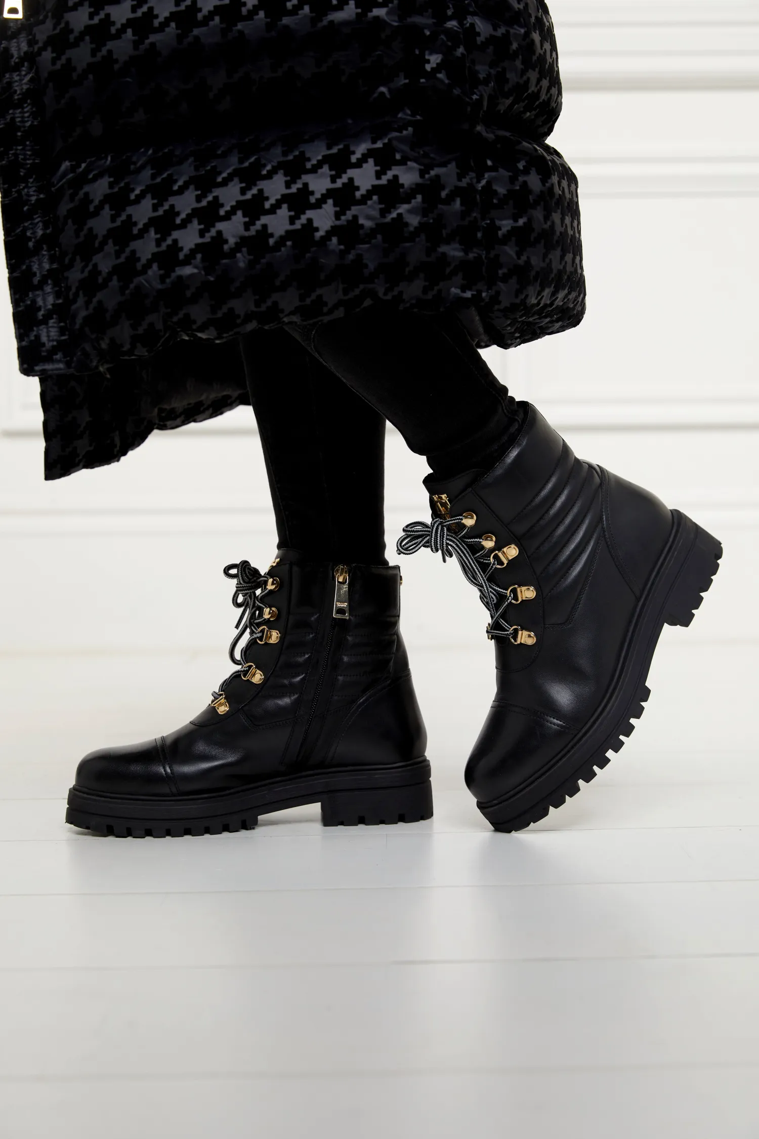 Hot Shoreditch Boot Women Boots