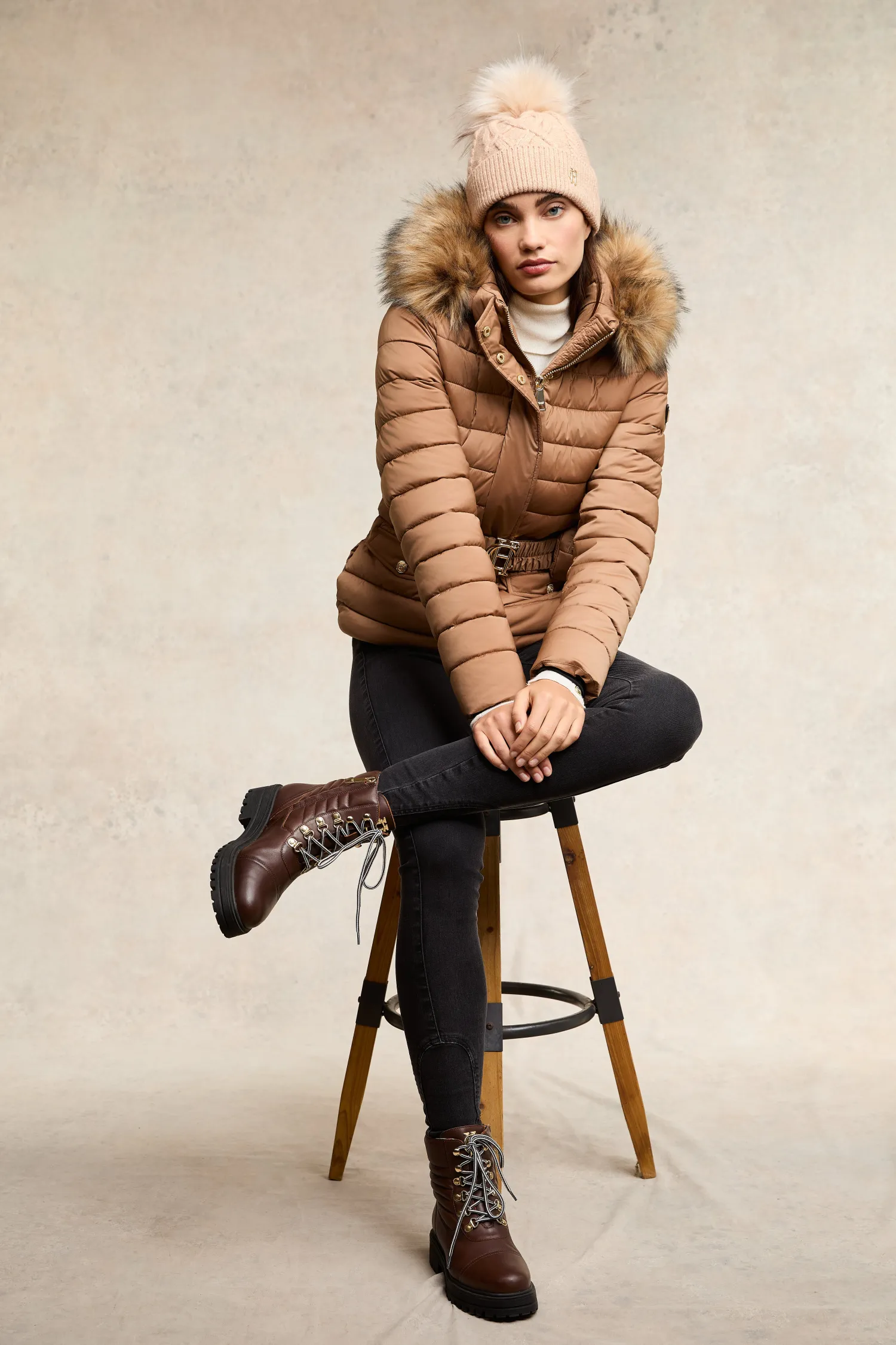 New Shoreditch Boot Women Boots