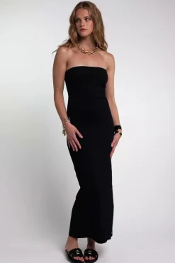 Hot Sienna Maxi Dress Women Dresses