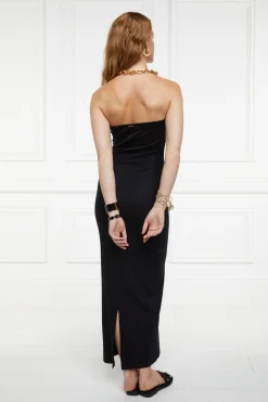 Hot Sienna Maxi Dress Women Dresses