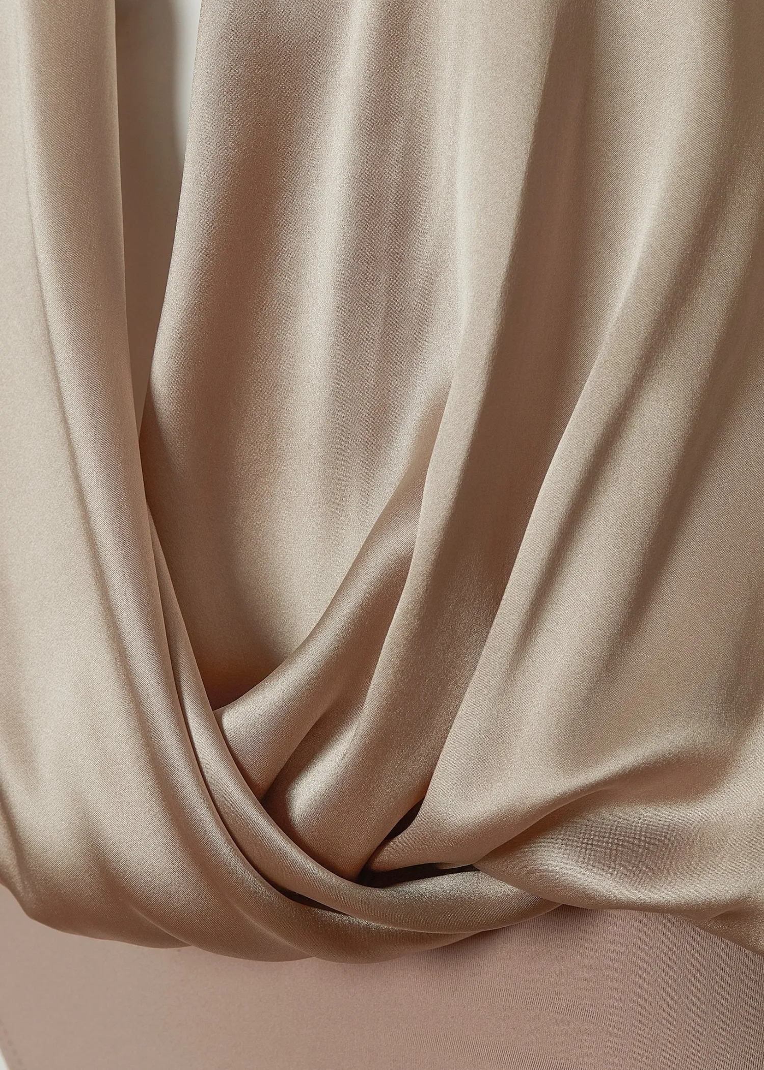 Fashion Silk Bodysuit Women Bodysuits|Shirts & Blouses