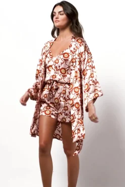 Hot Silk Camisole Women Sleepwear