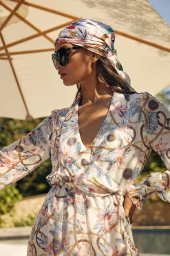 Best Silk Scarf Women Scarves|Scarves