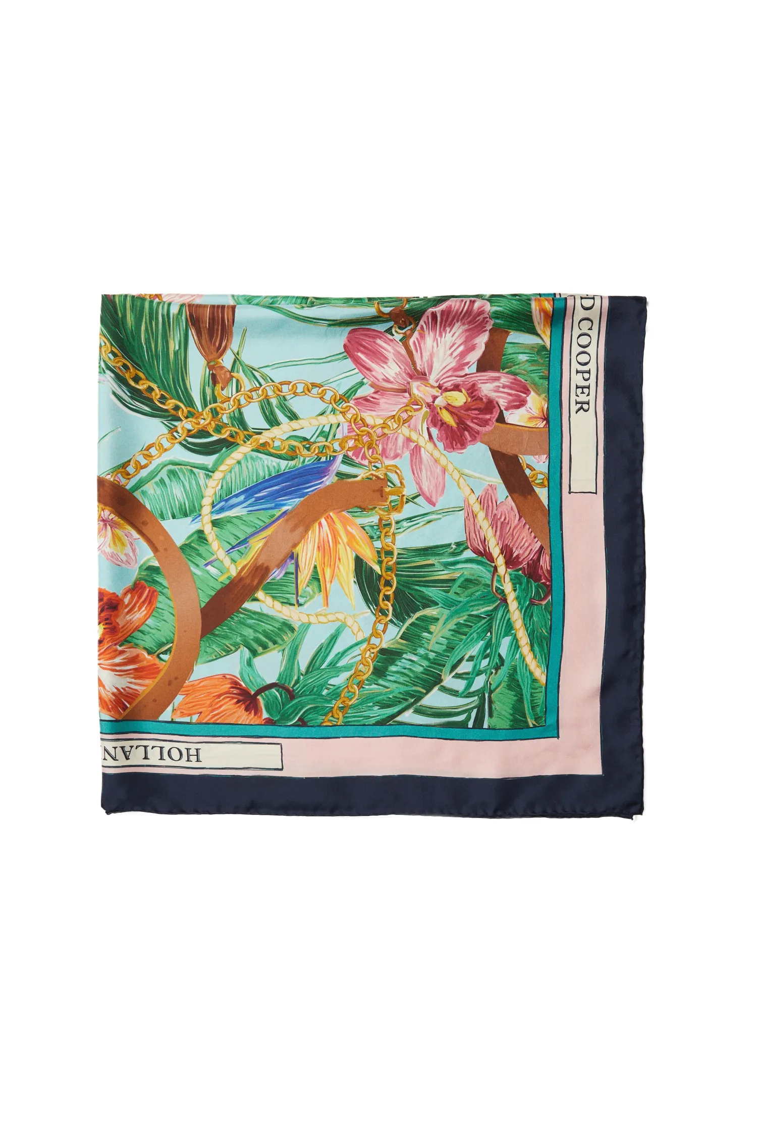 Sale Silk Scarf (St Lucia) Women Scarves|Scarves
