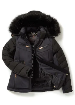 Hot Ski Jacket Women Salopettes|Ski Jackets