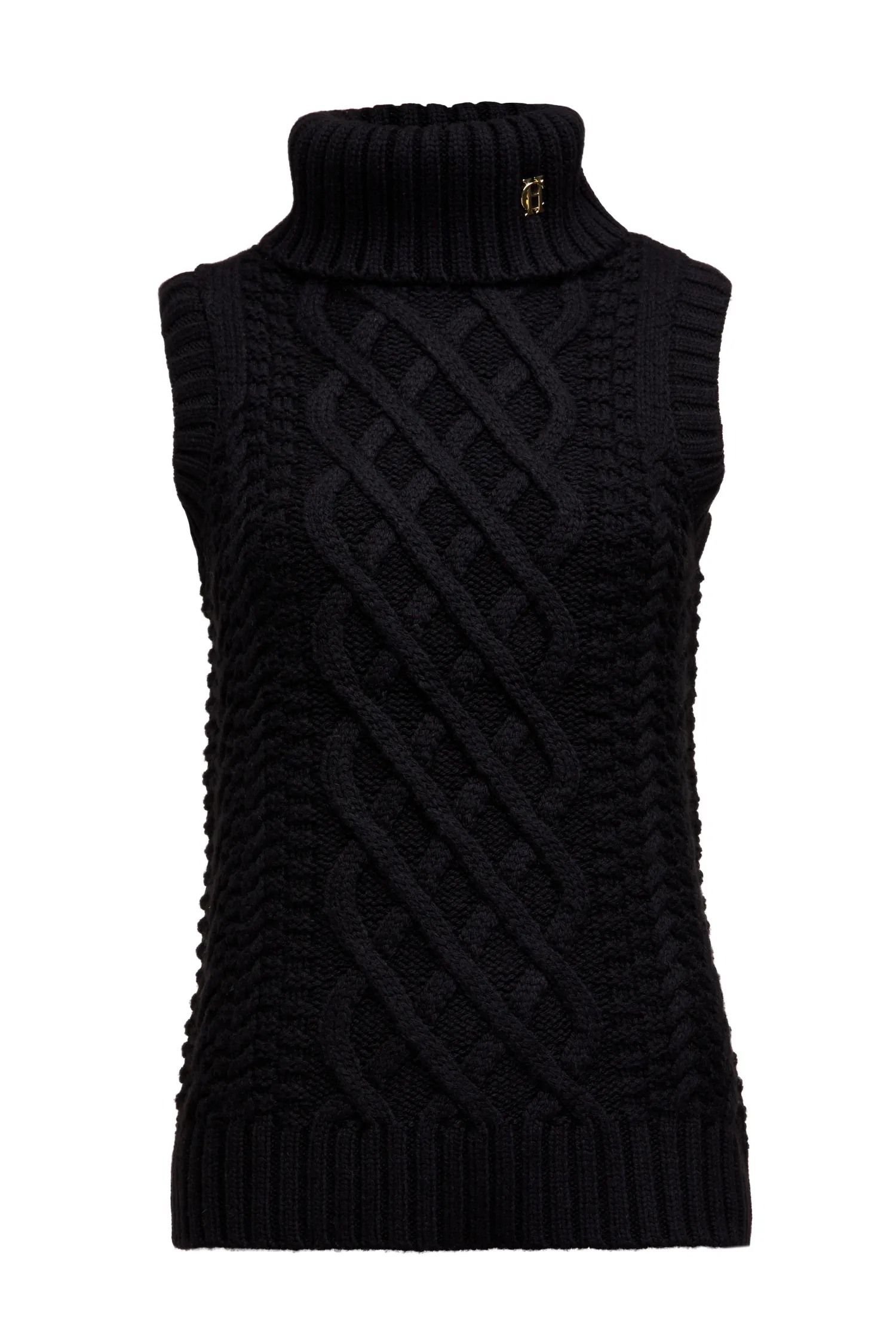 Best Sleeveless Knit Women Knitwear