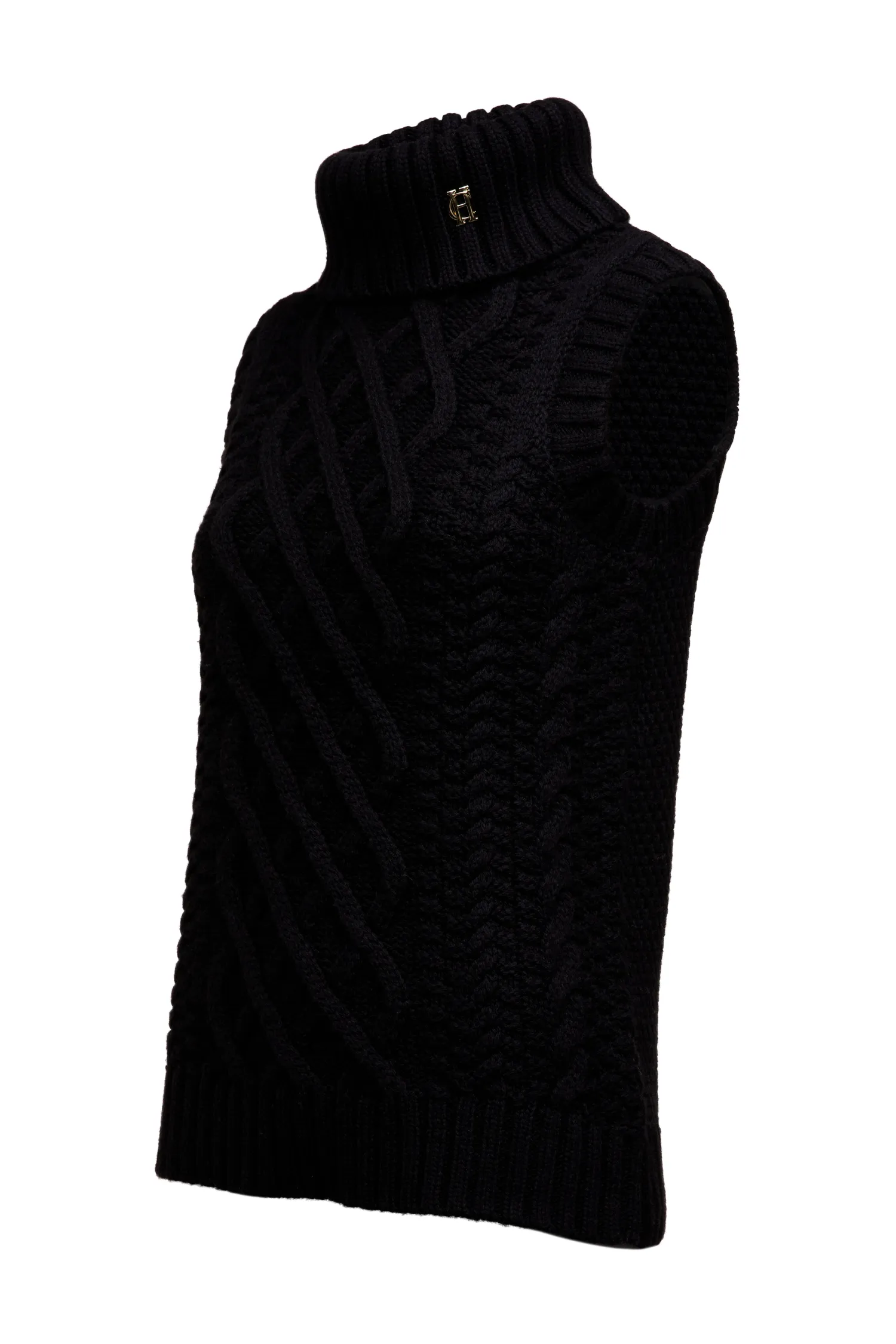 Best Sleeveless Knit Women Knitwear