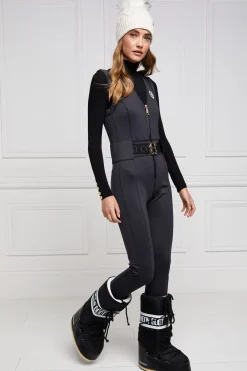 Discount Sleeveless Ski Suit Women Ski Suits