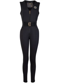 Discount Sleeveless Ski Suit Women Ski Suits