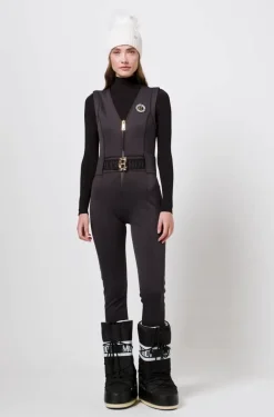 Discount Sleeveless Ski Suit Women Ski Suits