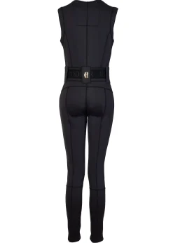 Discount Sleeveless Ski Suit Women Ski Suits