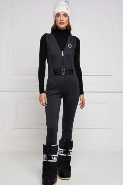 Discount Sleeveless Ski Suit Women Ski Suits