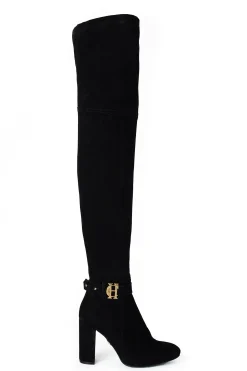 Best Sloane Over The Knee Boot Women Boots