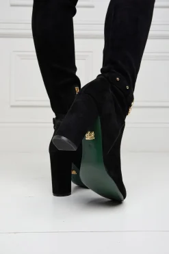 Best Sloane Over The Knee Boot Women Boots
