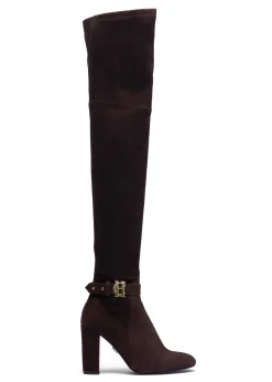 Discount Sloane Over The Knee Boot Women Boots