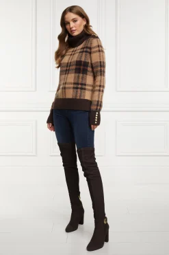 Discount Sloane Over The Knee Boot Women Boots