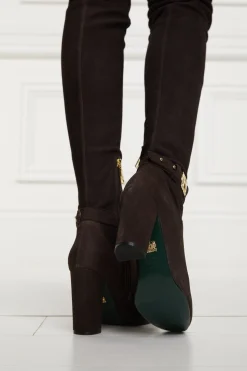 Discount Sloane Over The Knee Boot Women Boots