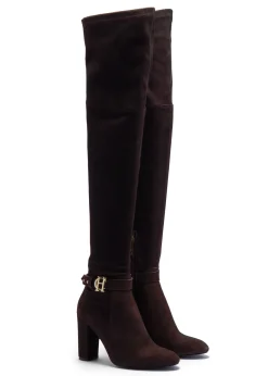 Discount Sloane Over The Knee Boot Women Boots