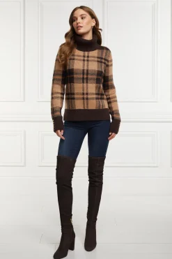 Discount Sloane Over The Knee Boot Women Boots