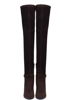 Discount Sloane Over The Knee Boot Women Boots