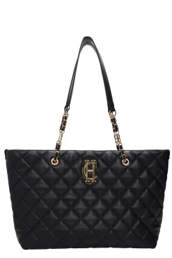 Best Soho Quilted Tote Women Tote Bags|Bags