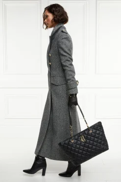 Best Soho Quilted Tote Women Tote Bags|Bags