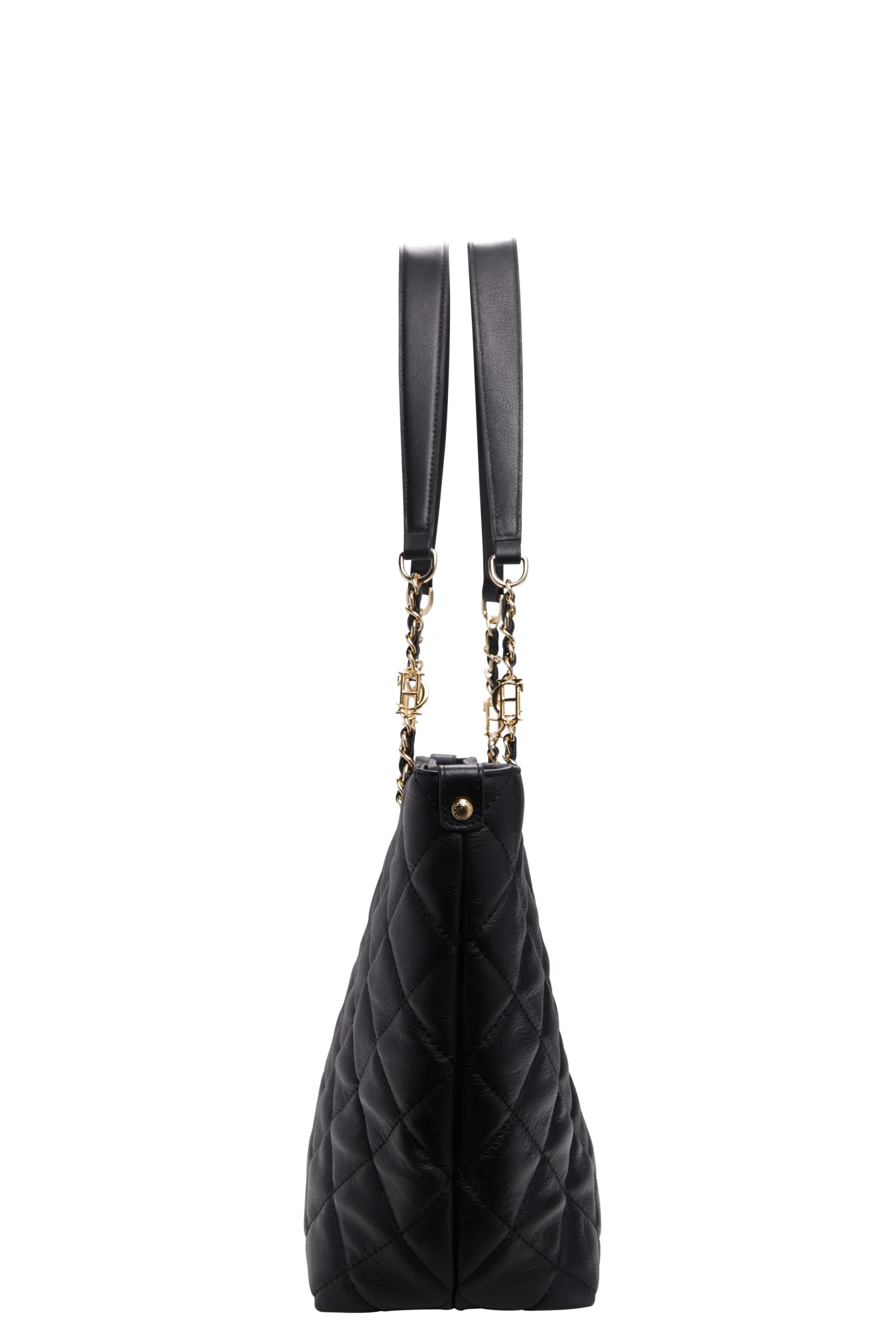 Best Soho Quilted Tote Women Tote Bags|Bags