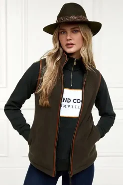Sale Sporting Heritage Zip Henley (Racing Green) Women Hoodies & Sweatshirts|Sweatshirts