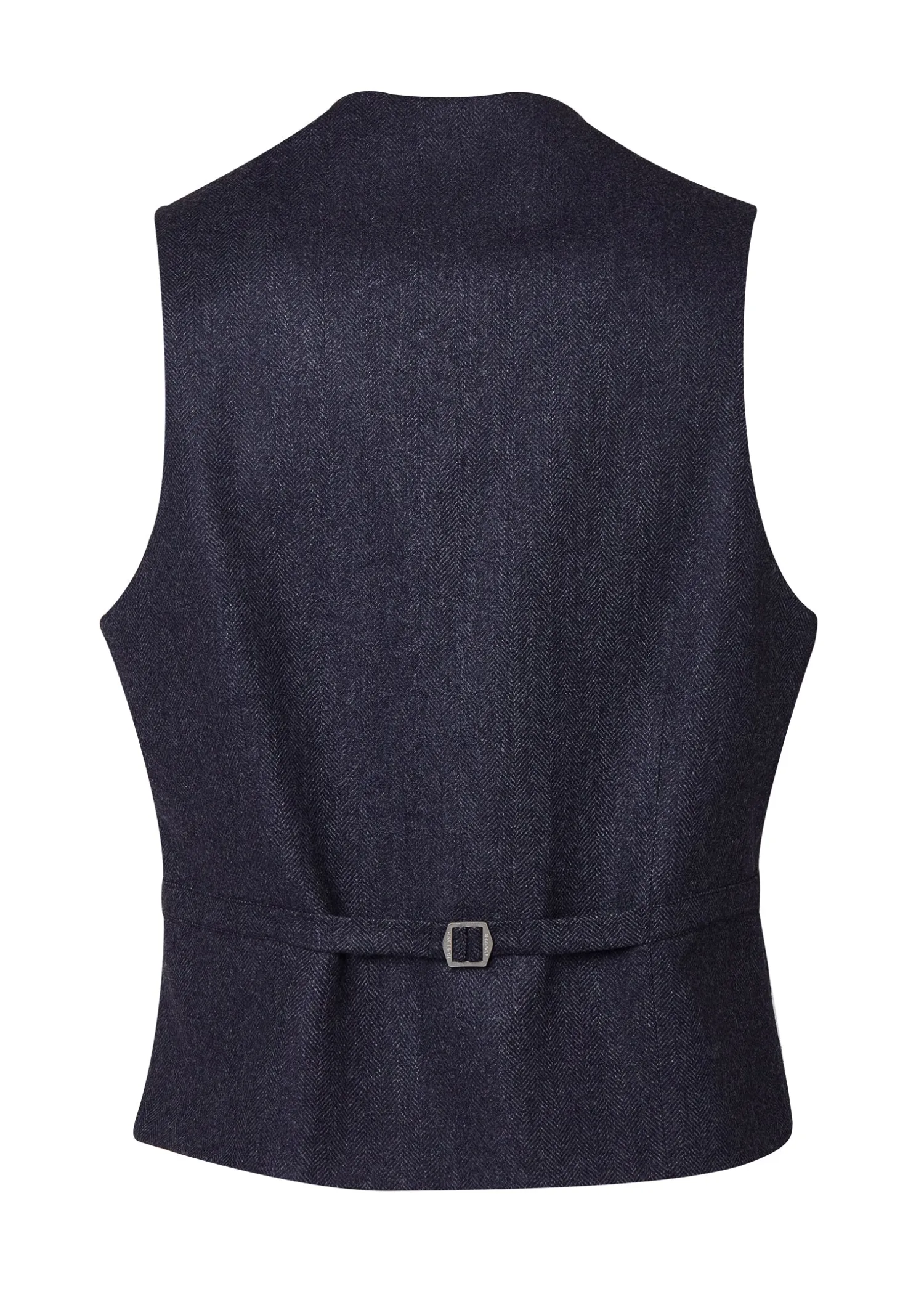 Sale St James Waistcoat (Navy Duke) Waistcoats