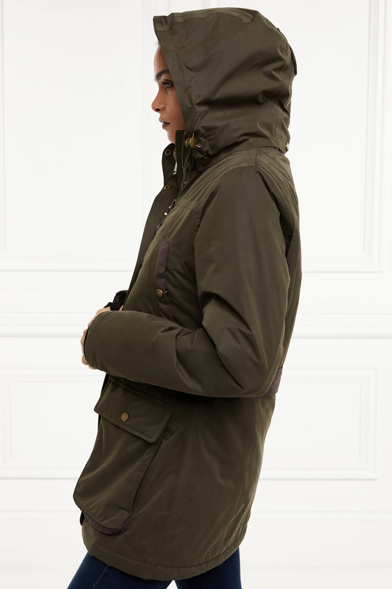 Hot Stamford Country Coat Women Coats