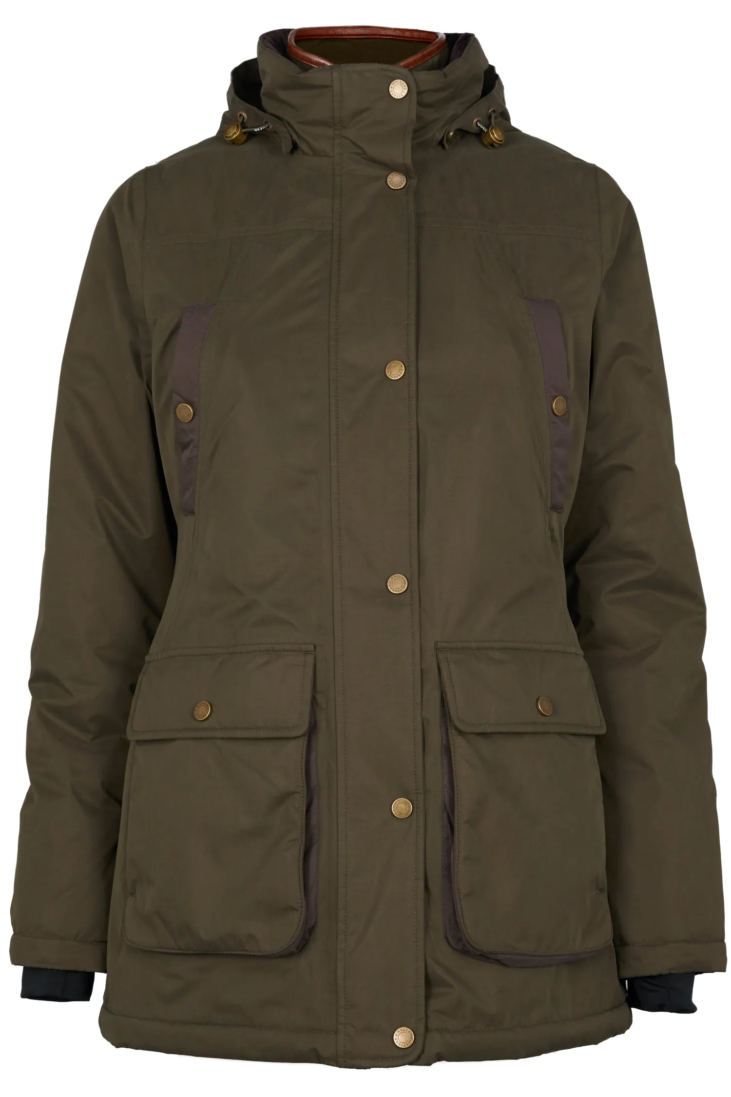 Hot Stamford Country Coat Women Coats