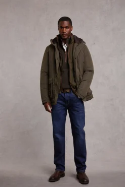 New Stamford Field Coat Coats