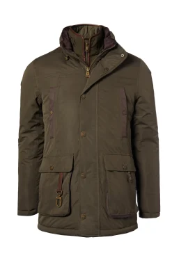 New Stamford Field Coat Coats