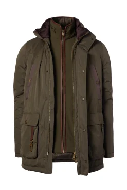 New Stamford Field Coat Coats