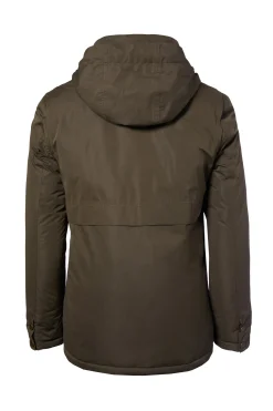 New Stamford Field Coat Coats