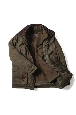 New Stamford Field Coat Coats
