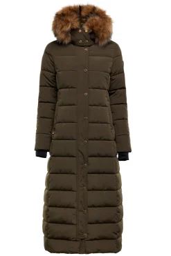 Discount Stoneleigh Longline Coat Women Coats|Coats