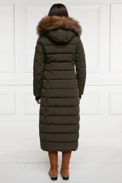 Discount Stoneleigh Longline Coat Women Coats|Coats