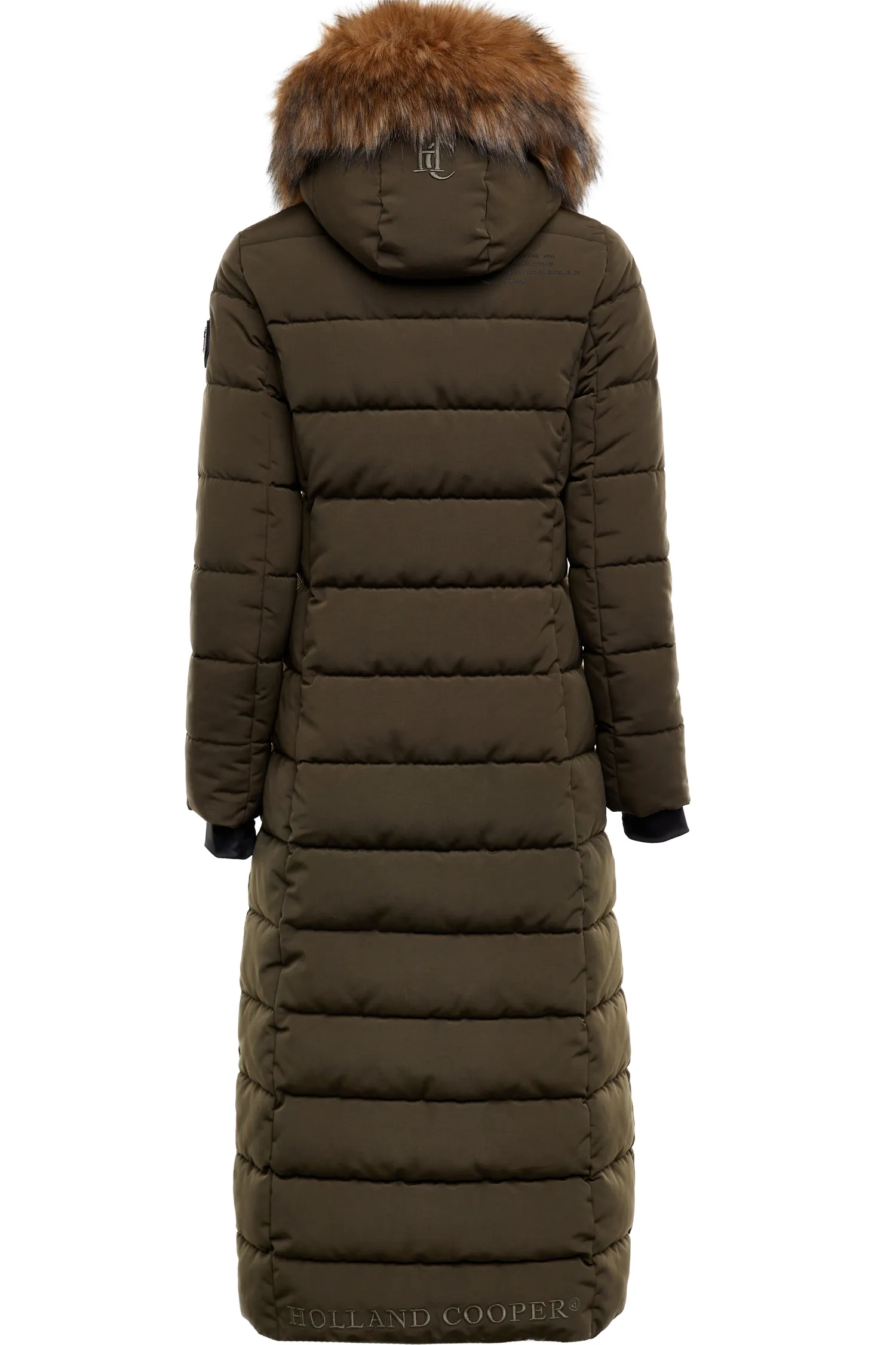 Discount Stoneleigh Longline Coat Women Coats|Coats