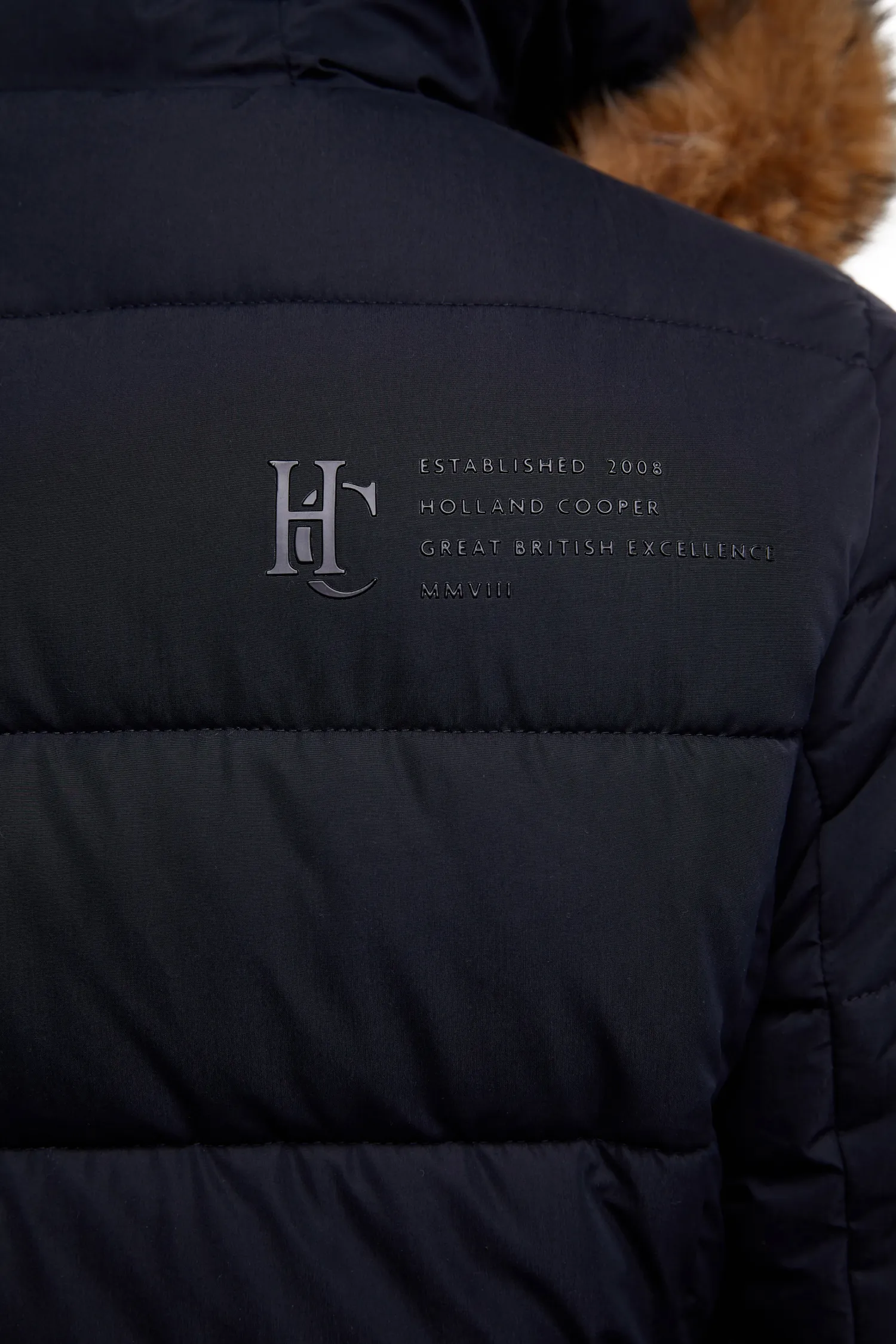 Clearance Stoneleigh Longline Coat (Ink Navy) Women Coats|Coats