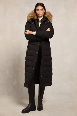 Hot Stoneleigh Longline Coat Women Coats|Coats