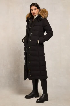 Hot Stoneleigh Longline Coat Women Coats|Coats