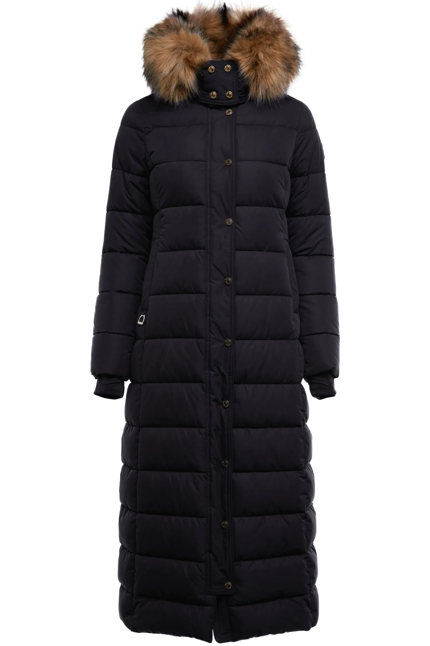 Hot Stoneleigh Longline Coat Women Coats|Coats