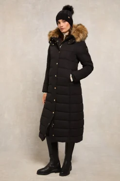 Hot Stoneleigh Longline Coat Women Coats|Coats