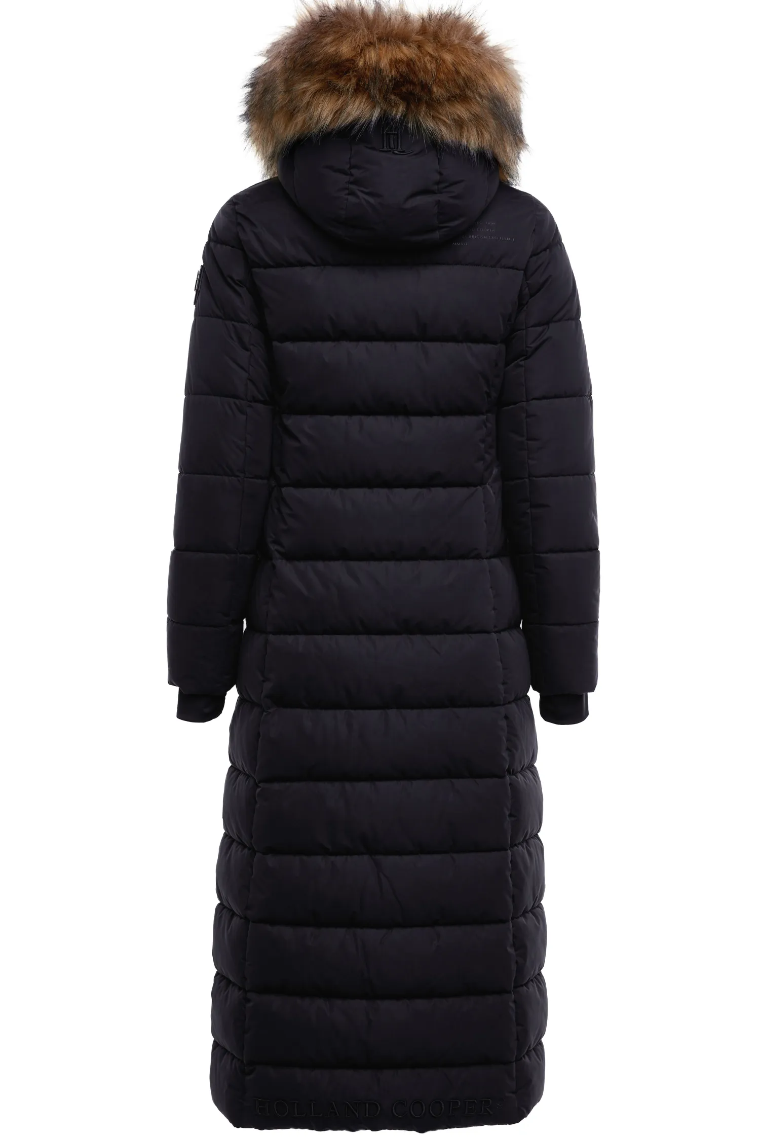 Hot Stoneleigh Longline Coat Women Coats|Coats