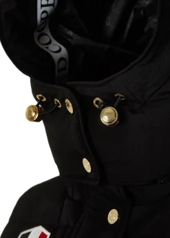 Outlet Team HC Gilet Women Gilets|Gilets